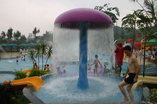 水上樂園4