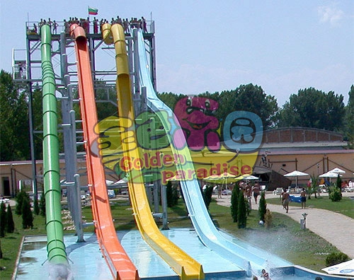 水上樂園7