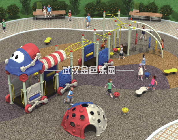 拓展設備
