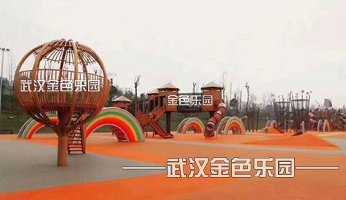 景觀游樂設(shè)備